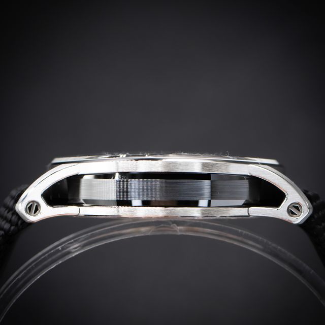 Audemars Piguet CODE 11.59 15212NB.OO.A002KB.01 Image 5